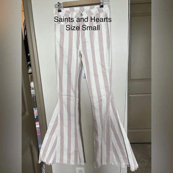 Altered state flare jeans - Picture 1 of 1